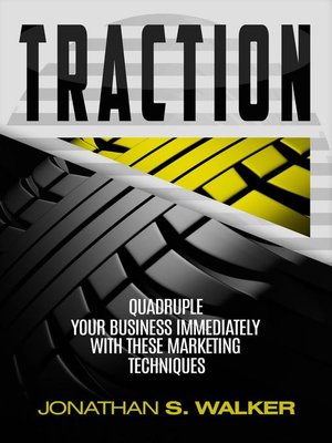 cover image of Traction